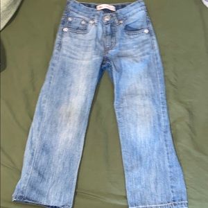 Levi’s Jeans for boys.